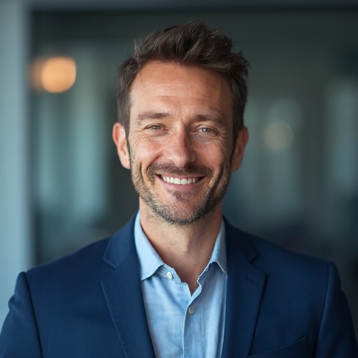 Lars van den Berg — Best Online Casino expert